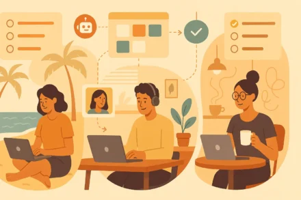 7 Productivity Hacks for