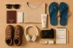 Essential Packing Checklist for Every Type of Traveler