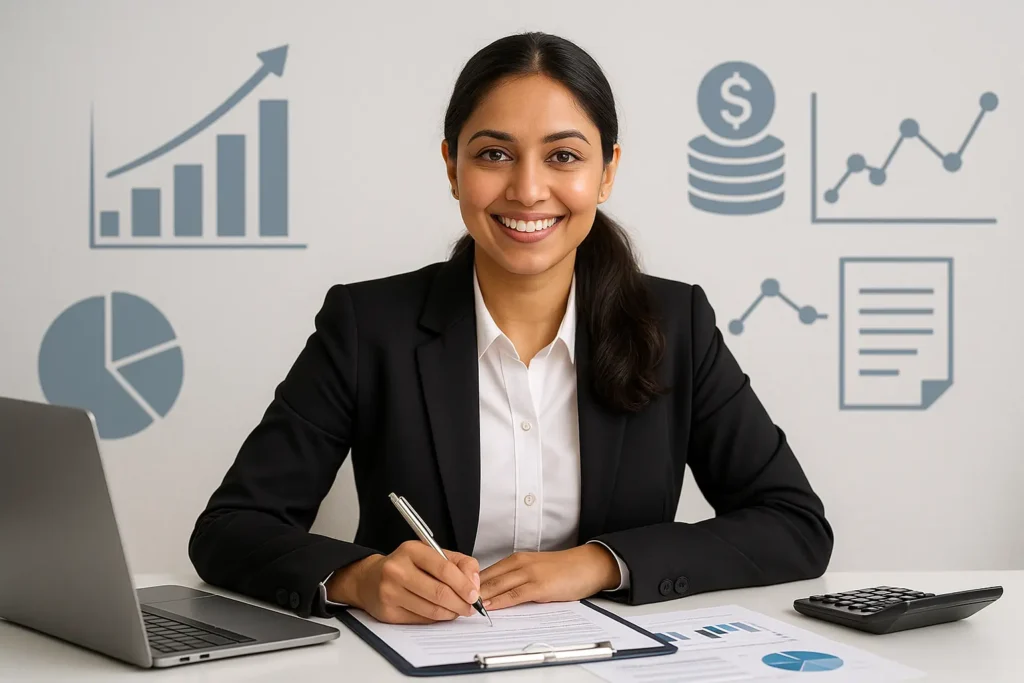 ITR Filing in India A.Y. 2025-26 : Step-by-Step Guide for First-Time Filers