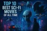 Top 10 Best Sci-Fi Movies of All Time