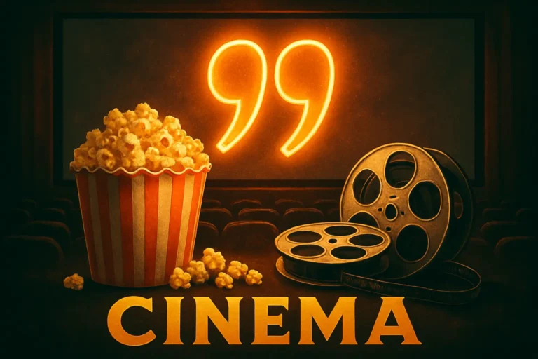 Best Movie Quotes – Quotes by Movie & Character